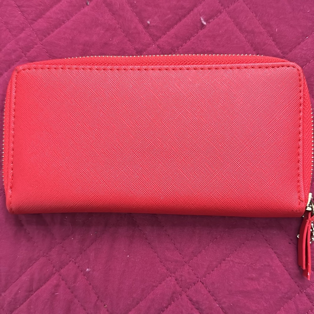 New Mango wallet - Picture 2 of 3